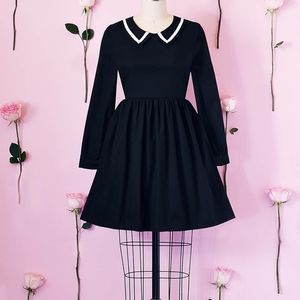 Bonne Chance Collections Sailor School Girl Dress